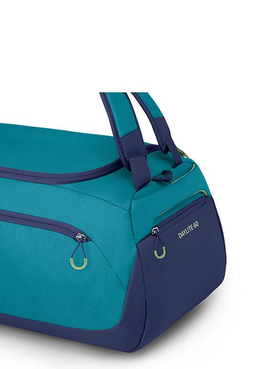 Osprey Daylite Duffel 60 rejsetaske 59 cm Osprey Daylite Duffel 60 rejsetaske 59 cm