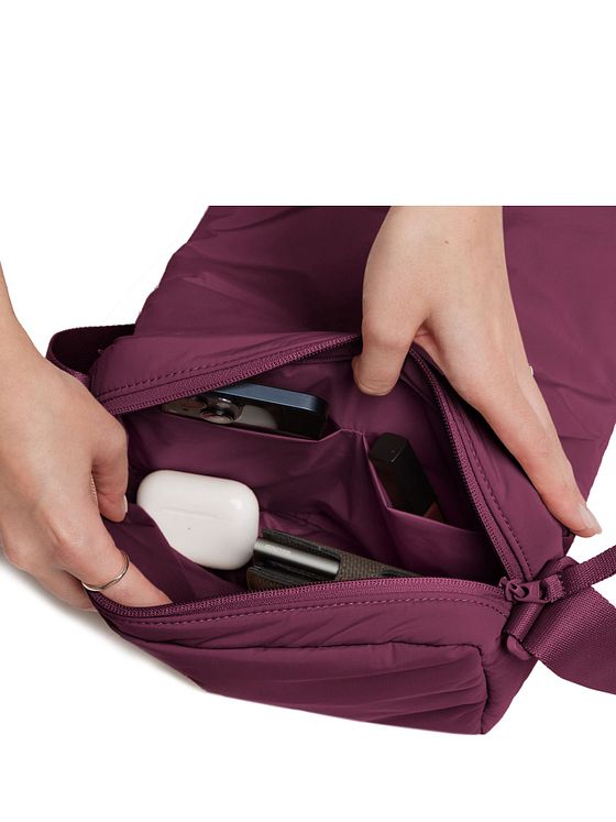 Got Bag Crossbody Monochrome Skuldertaske 23 cm