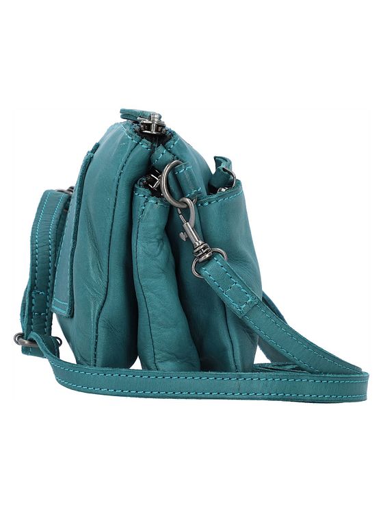 Harbour 2nd Anchor Love Skuldertaske Læder 19 cm Harbour 2nd Anchor Love Skuldertaske Læder 19 cm