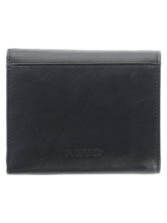 Picard Donna 1 Pung Læder 13 cm