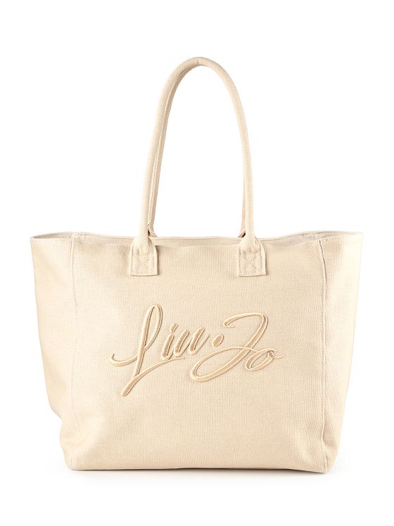 Liu Jo Plentia Nákupní taška L 35 cm