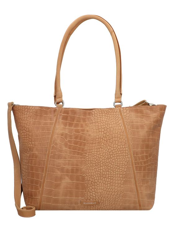 Burkely Cool Colbie Shopper-taske Læder 37 cm