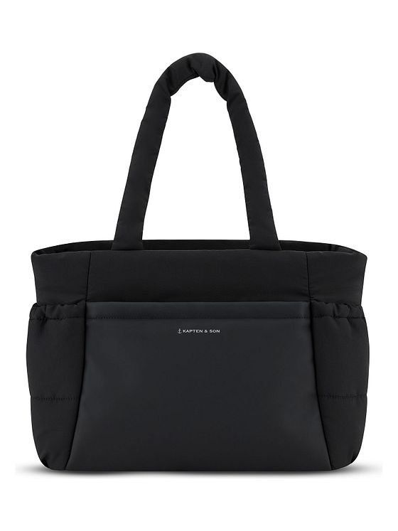 Kapten & Son Hellvi Shopper-taske 41.5 cm Laptoprum Kapten & Son Hellvi Shopper-taske 41.5 cm Laptoprum