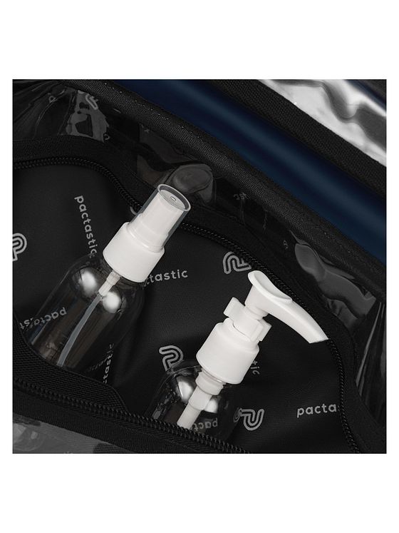 Pactastic Urban Collection Kultur-taske 33 cm Pactastic Urban Collection Kultur-taske 33 cm