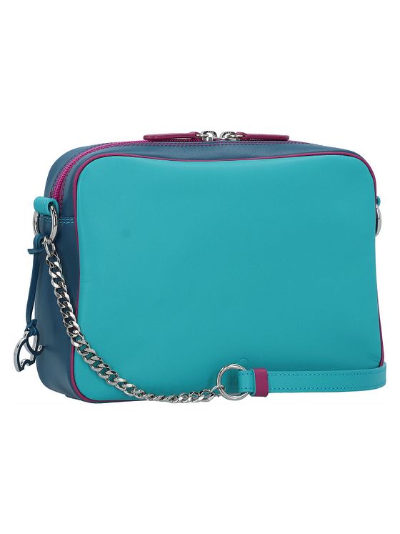 Mywalit Skuldertaske i læder 23 cm