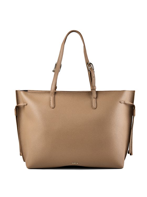 Furla Ava Nákupní taška L Kůže 36.5 cm