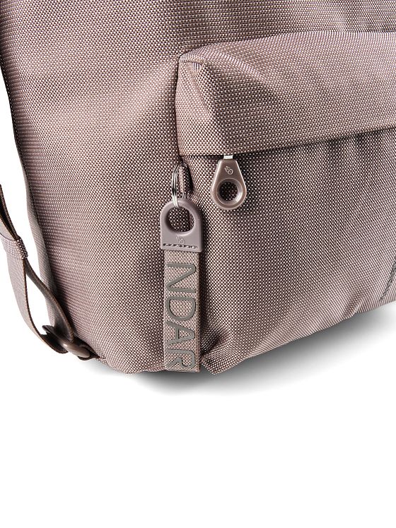 Mandarina Duck Skuldertaske 32 cm Mandarina Duck Skuldertaske 32 cm