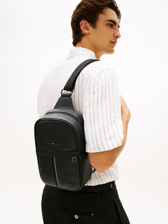 Tommy Hilfiger TH Central 28 cm Tommy Hilfiger TH Central 28 cm