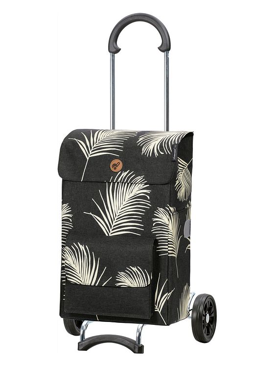 Andersen Shopper Scala Shopper Signe Indkøbsvogn 59 cm Andersen Shopper Scala Shopper Signe Indkøbsvogn 59 cm
