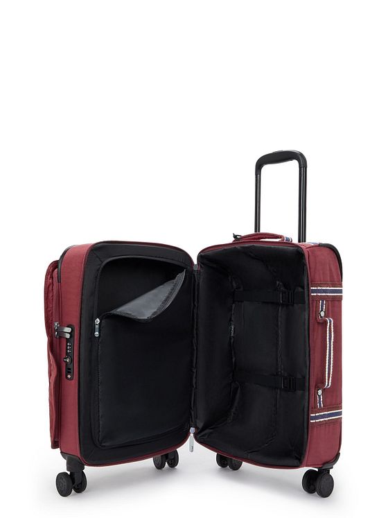 Kipling Basic Spontaneous 4 hjul Kabinetrolley S 33 cm