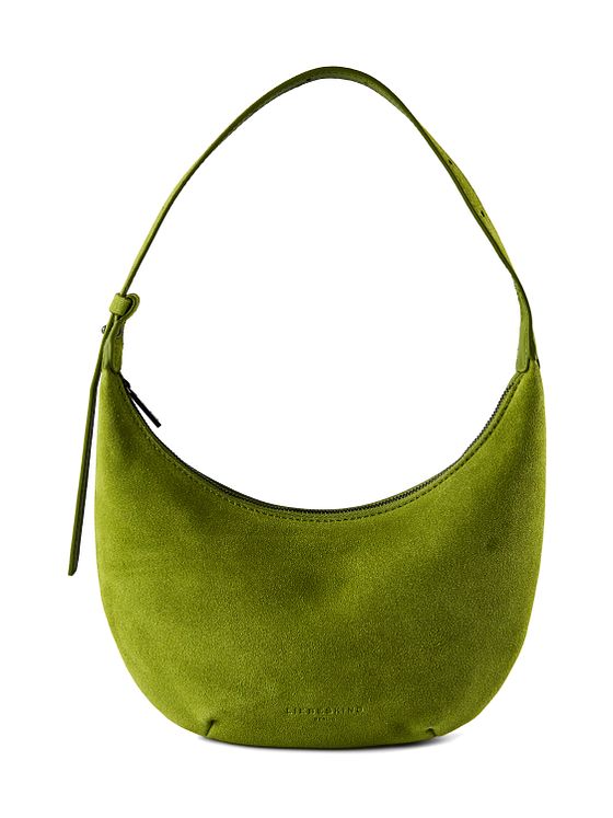 Liebeskind Ryker Skuldertaske XS Læder 28 cm