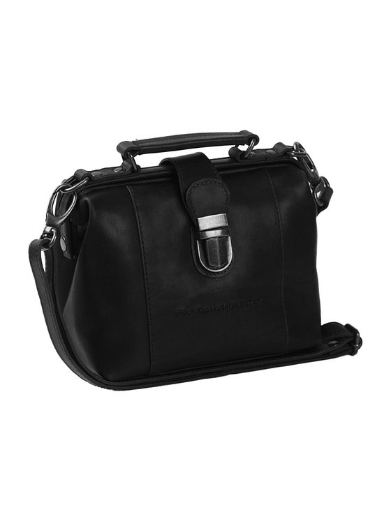 The Chesterfield Brand Wax Pull Up Doktortaske Læder 24 cm The Chesterfield Brand Wax Pull Up Doktortaske Læder 24 cm