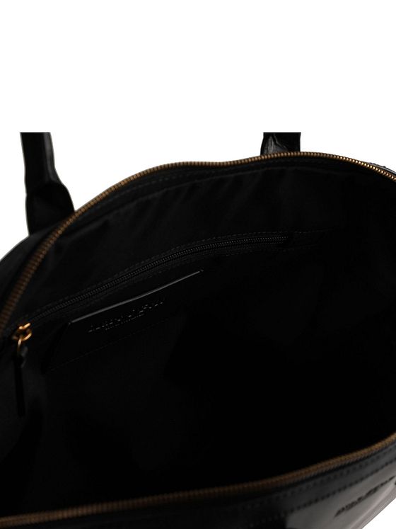 Marc O'Polo Shopper-taske M Læder 40 cm