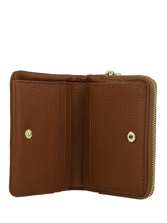 Coccinelle C-Me Softy Pung Læder 12 cm