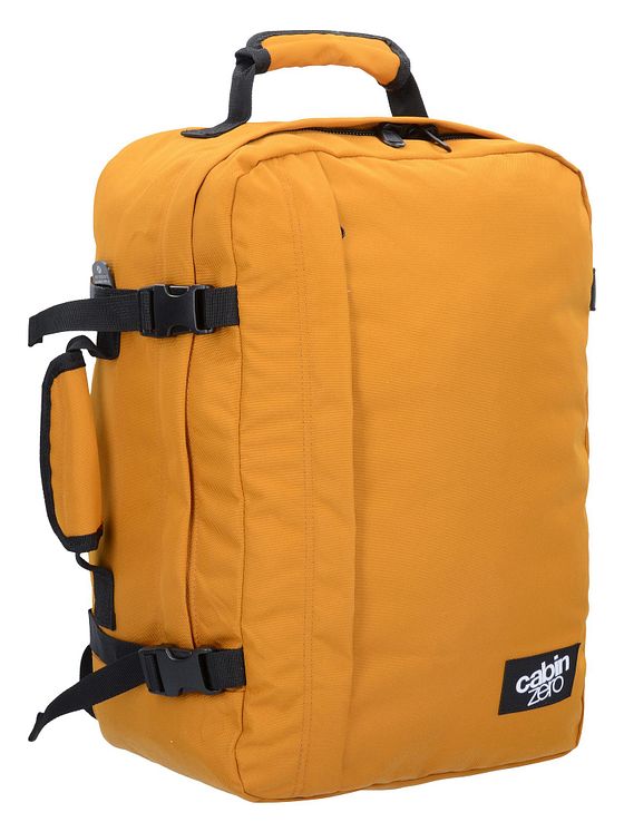 Cabin Zero Classic 36L Cabin Backpack Rygsæk 44 cm