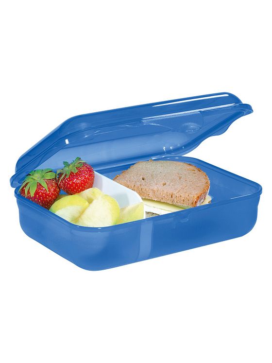 Step by Step Madkasse 18 cm