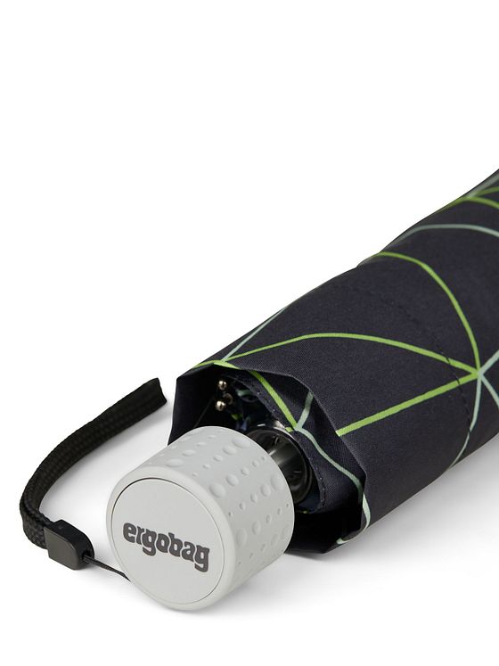 ergobag Zubehör Børneparaply 21 cm