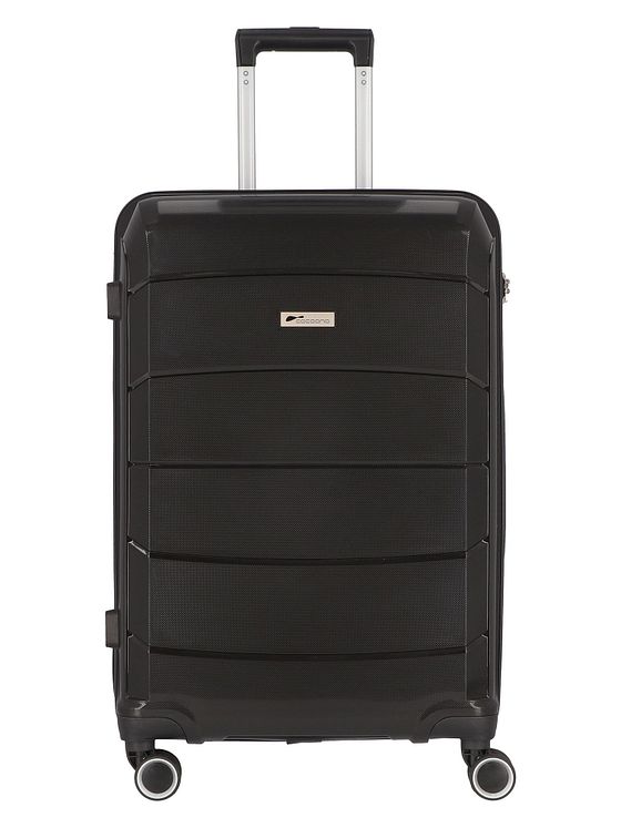 cocoono Cagliari 4 hjul Trolley 66 cm