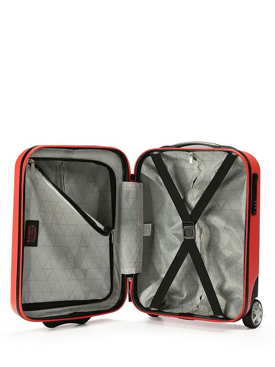 Gabol Future Plus 2 hjul Kabinetrolley 44 cm