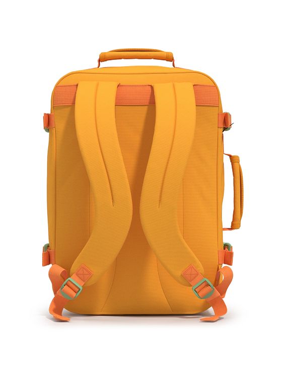 Cabin Zero Classic 124 Batoh 45 cm Kapsa na notebook