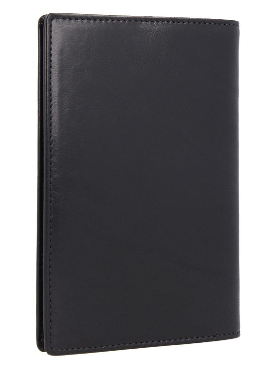 Esquire Toscana Rejsepas-etui Læder 9.5 cm Esquire Toscana Rejsepas-etui Læder 9.5 cm