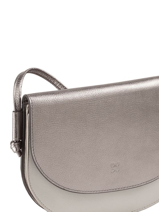 DuDu Altea Skuldertaske Læder 18.5 cm