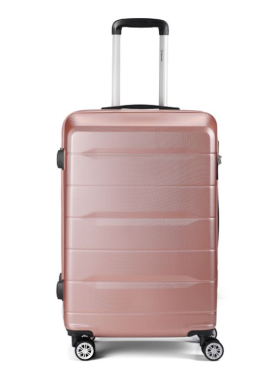 Benzi 5583 4 hjul Trolley 65 cm