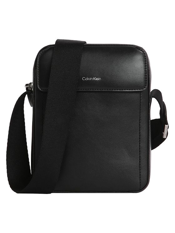 Calvin Klein CK Sleek Skuldertaske 16.5 cm Calvin Klein CK Sleek Skuldertaske 16.5 cm