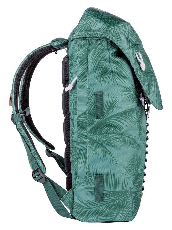 NITRO Urban Cypress-rygsæk 46 cm med rum til bærbar computer NITRO Urban Cypress-rygsæk 46 cm med rum til bærbar computer