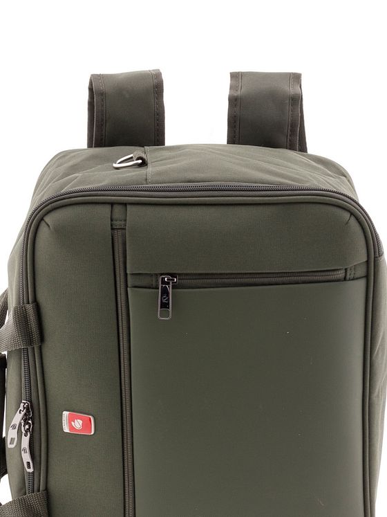 Gladiator 3700 Weekend-rejsetaske 40 cm