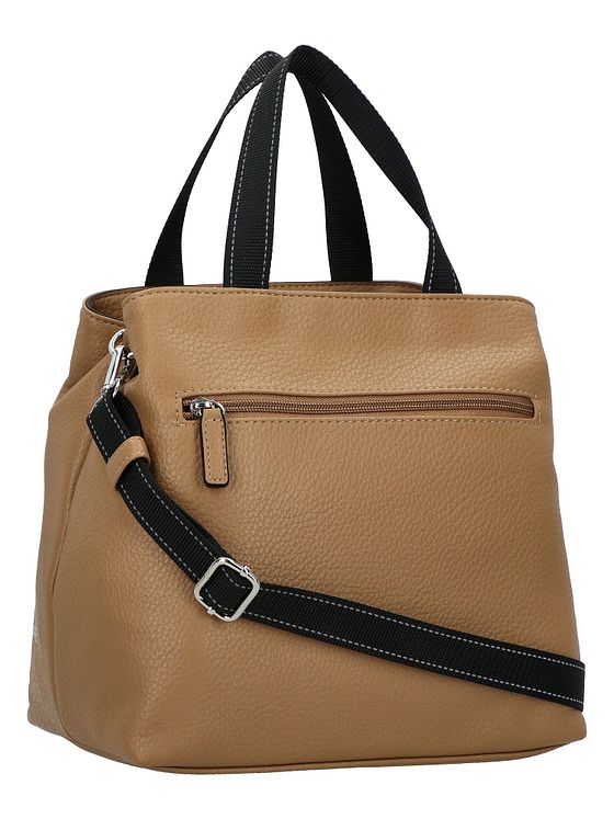 Tom Tailor Denim Marlow Håndtaske 27 cm