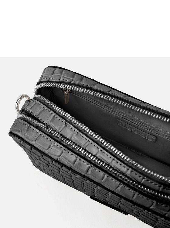 Seidenfelt Nesna Skuldertaske 22 cm