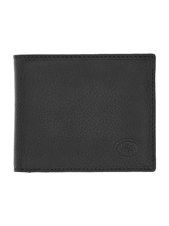 The Bridge Isaia Pung Læder 11 cm