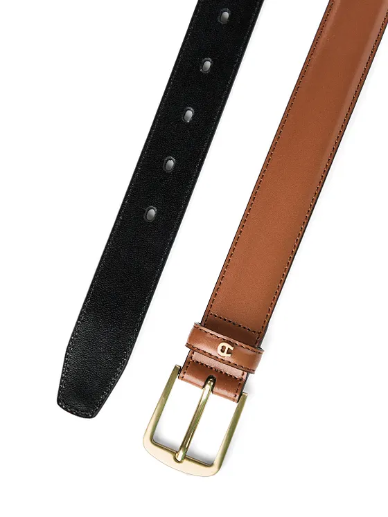 AIGNER Business Bälte Läder AIGNER Business Bälte Läder