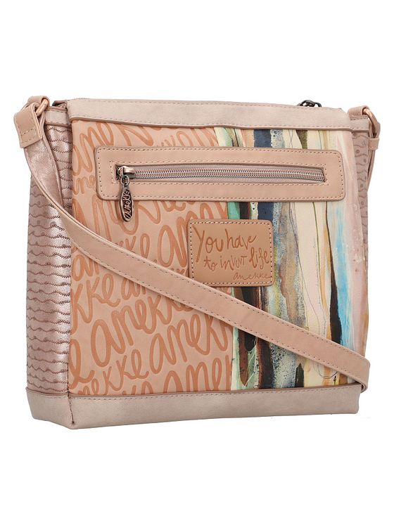 Anekke Studio Skuldertaske 28 cm