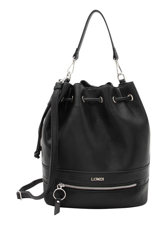 L.CREDI Rachelle Posetaske 23 cm