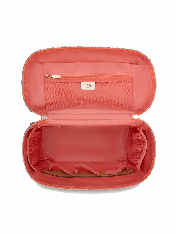 Oilily Lakshmi Paisley Toaletní taška 28 cm