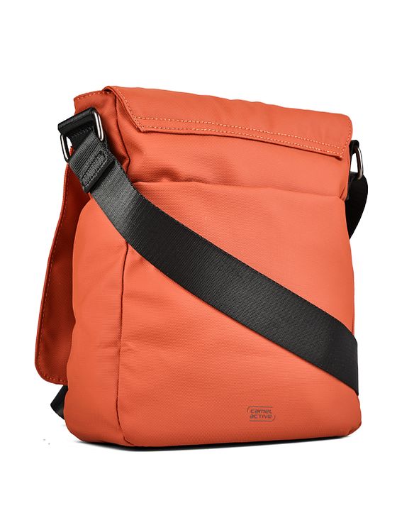 camel active Explore Crossbody-laukku M 26 cm camel active Explore Crossbody-laukku M 26 cm