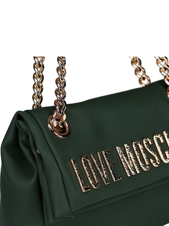 Love Moschino Skuldertaske 25 cm