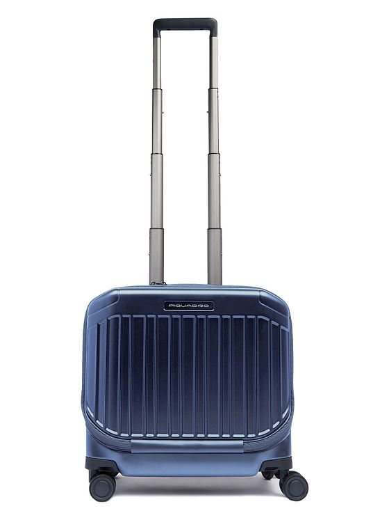 Piquadro PQ Light 4 hjul Pilot-trolley 45 cm Laptoprum