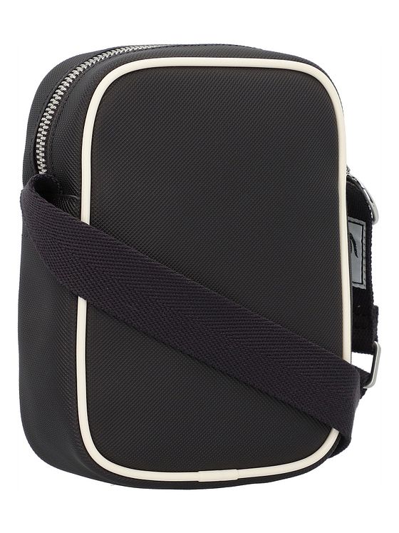 Lacoste Core Essentials Club 1930 Mini Bag skuldertaske 14 cm