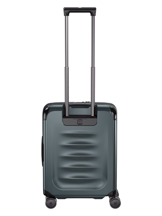 Victorinox Spectra 3.0 Global Carry On Expanderbar 4-hjulig kabinvagn 55 cm laptop-fack