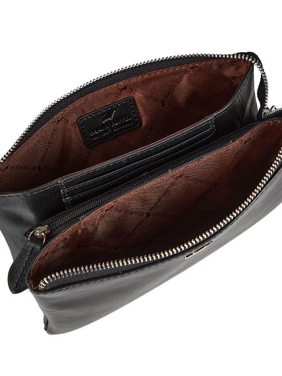 Braun Büffel Hanna Skuldertaske Læder 20 cm Braun Büffel Hanna Skuldertaske Læder 20 cm