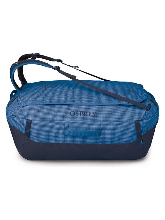 Osprey Transporter 120 Weekend-rejsetaske 82 cm Osprey Transporter 120 Weekend-rejsetaske 82 cm