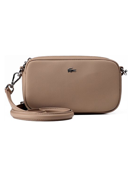 Lacoste Core Essentials Daily City Skuldertaske 21 cm