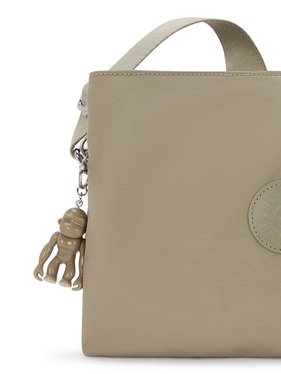 Kipling Elevated Fabya Skuldertaske 26 cm Kipling Elevated Fabya Skuldertaske 26 cm