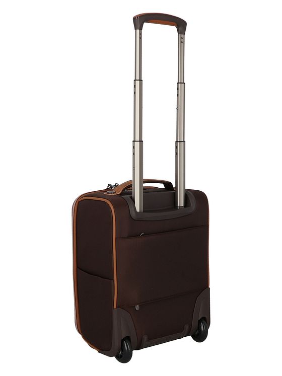 Delsey Paris Chatelet Air 2.0 2 hjul Kabinetrolley 43.5 cm Laptoprum