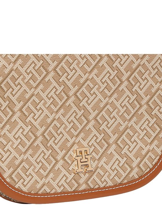 Tommy Hilfiger TH Monoplay Skuldertaske 20.5 cm
