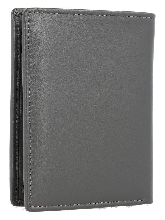 Roncato Firenze pung RFID læder 7,5 cm