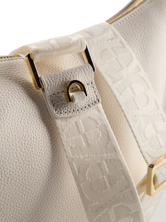 AIGNER Zita Skuldertaske Læder 30 cm AIGNER Zita Skuldertaske Læder 30 cm